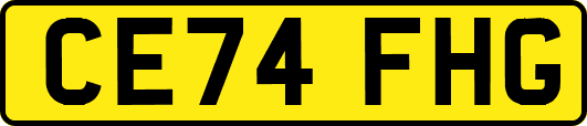 CE74FHG