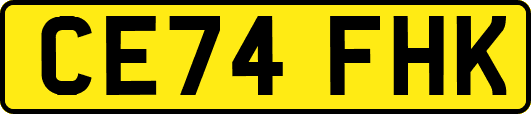 CE74FHK