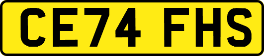 CE74FHS