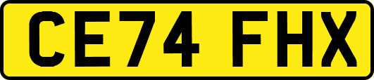 CE74FHX