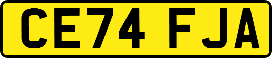 CE74FJA
