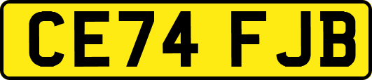 CE74FJB