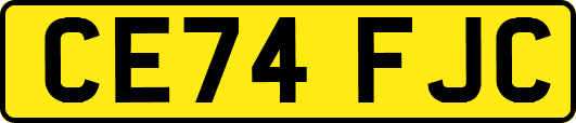 CE74FJC