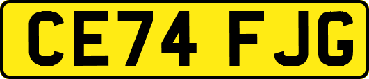 CE74FJG