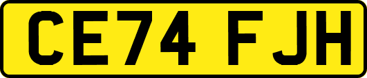 CE74FJH