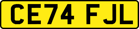 CE74FJL