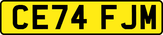 CE74FJM