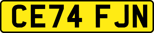 CE74FJN