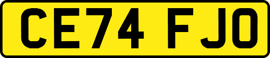 CE74FJO