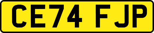CE74FJP