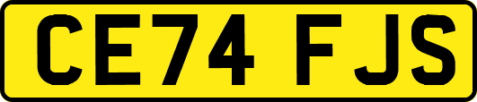 CE74FJS