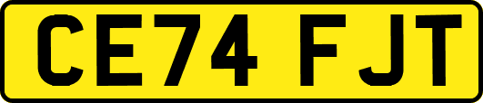 CE74FJT