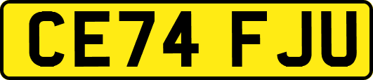CE74FJU