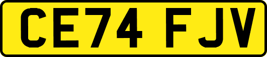 CE74FJV