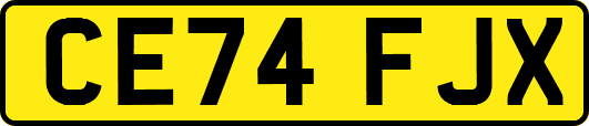 CE74FJX
