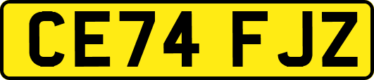 CE74FJZ
