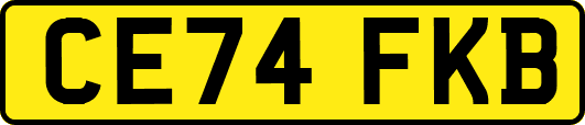 CE74FKB