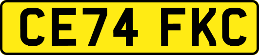 CE74FKC