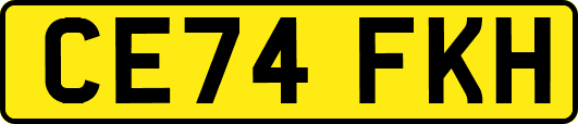 CE74FKH