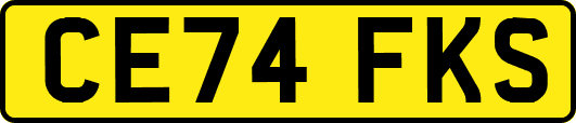 CE74FKS