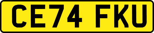 CE74FKU