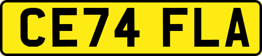 CE74FLA