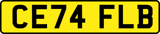 CE74FLB