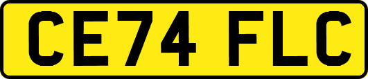 CE74FLC