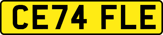 CE74FLE