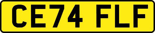 CE74FLF