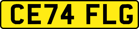 CE74FLG