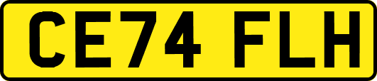CE74FLH