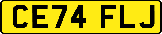 CE74FLJ