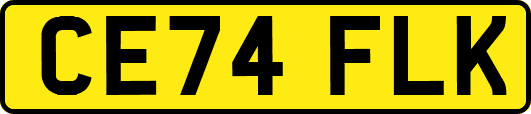 CE74FLK