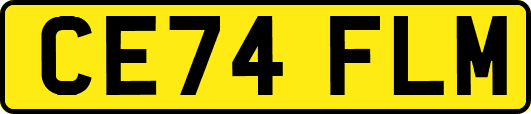 CE74FLM