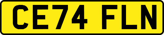 CE74FLN