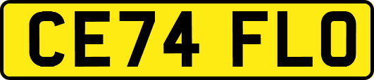 CE74FLO