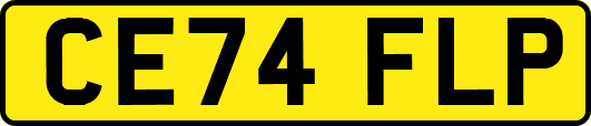 CE74FLP