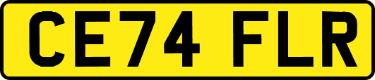 CE74FLR