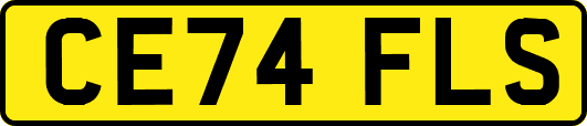 CE74FLS