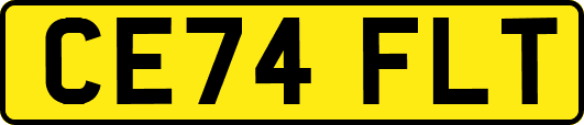 CE74FLT