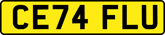 CE74FLU