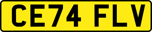 CE74FLV