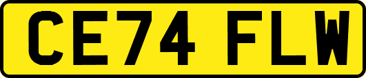 CE74FLW