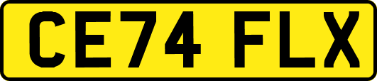 CE74FLX