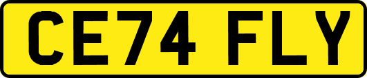 CE74FLY