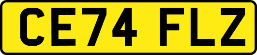 CE74FLZ