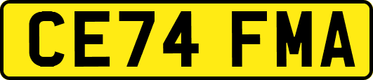 CE74FMA