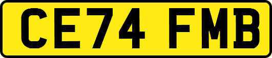 CE74FMB