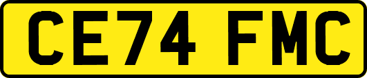 CE74FMC